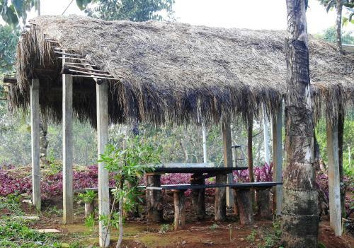 Aclat Meadows, Sakleshpur