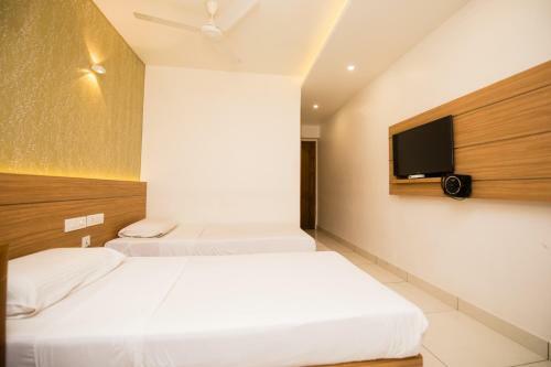 Hotel Kapilavasthu