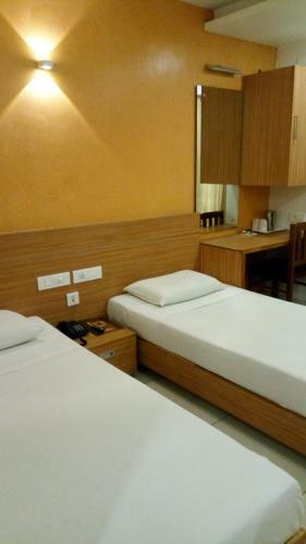 Hotel Kapilavasthu