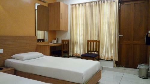 Hotel Kapilavasthu