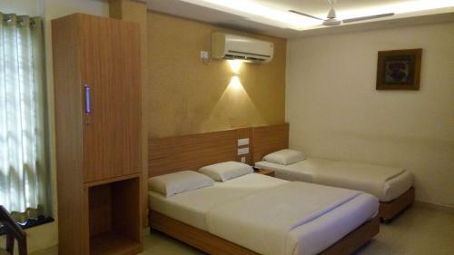 Hotel Kapilavasthu