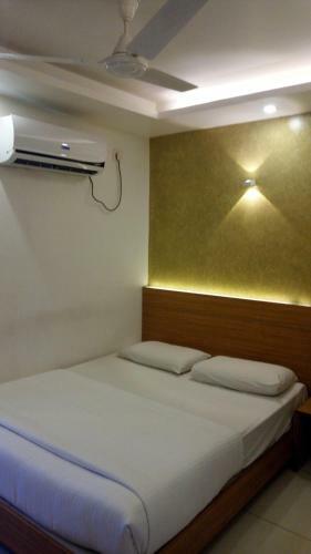 Hotel Kapilavasthu