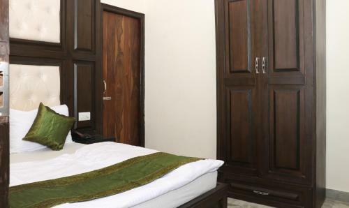 Hotel Treebo Trend Jd Residency