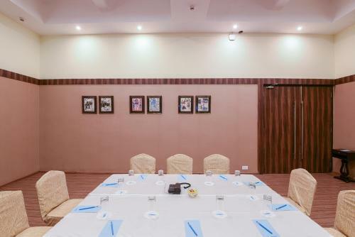 Hotel Sinclairs Burdwan