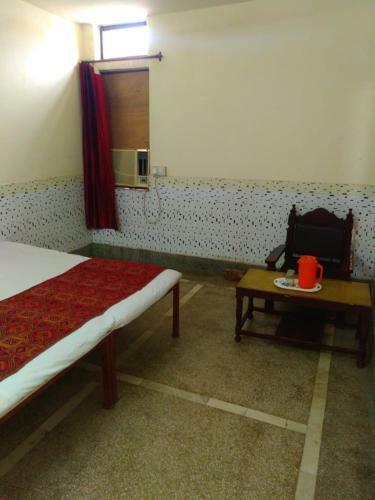 Hostal Alam Chand Bhagwanti Devi Bhawan