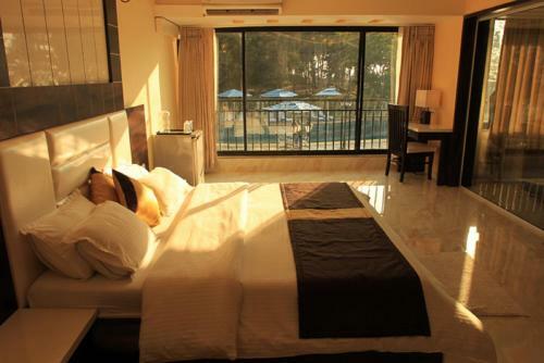 Hotel Cidade De Daman - Beach Resort
