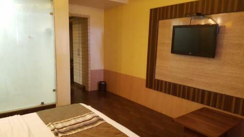 Hotel Cidade De Daman - Beach Resort