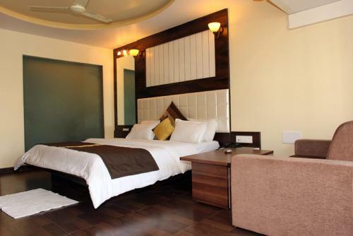 Hotel Cidade De Daman - Beach Resort