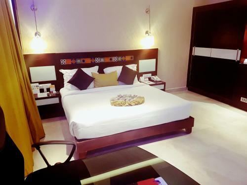 Hotel Chand V Residency