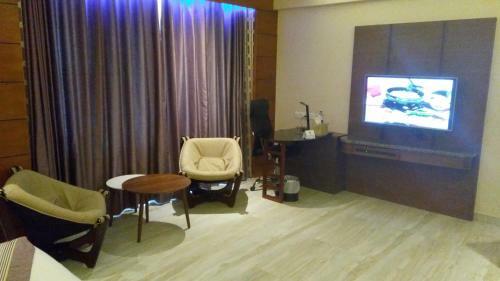 Hotel Chand V Residency