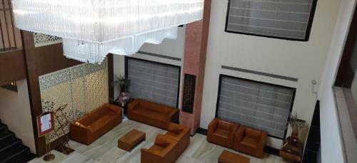Hotel Chandralok