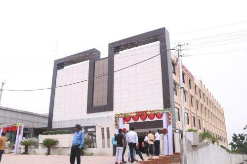 Hotel Chandralok