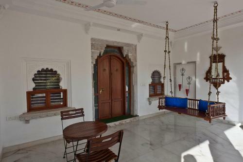 Sardargarh Heritage Hotel