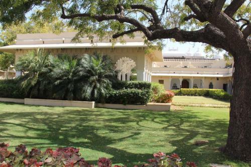Sardargarh Heritage Hotel