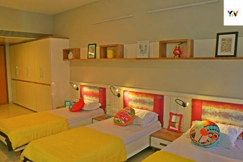 Youthville Girls Hostel