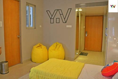 Youthville Girls Hostel