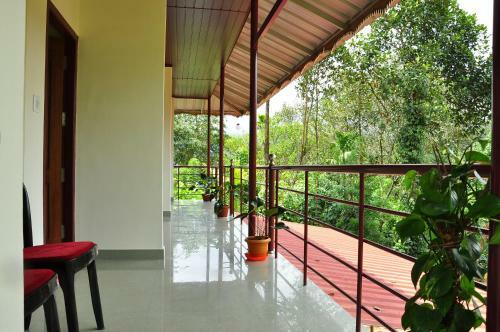 Bed & Breakfast Lizmerrycasa Homestay
