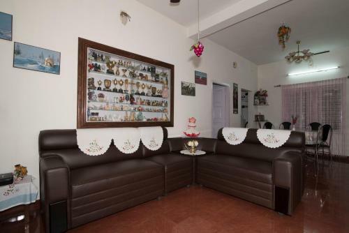 Bed & Breakfast Lizmerrycasa Homestay