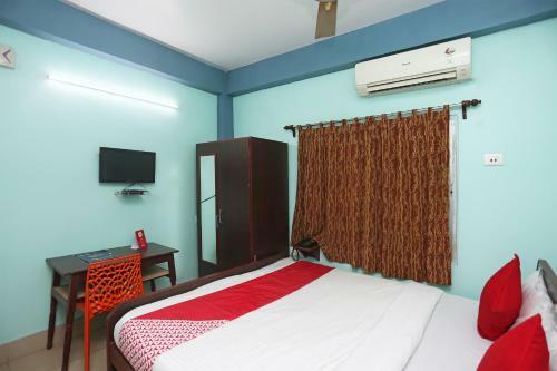 Oyo 26203 Hotel Ratnodeep
