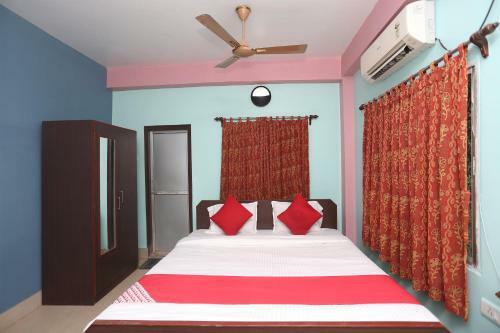 Oyo 26203 Hotel Ratnodeep