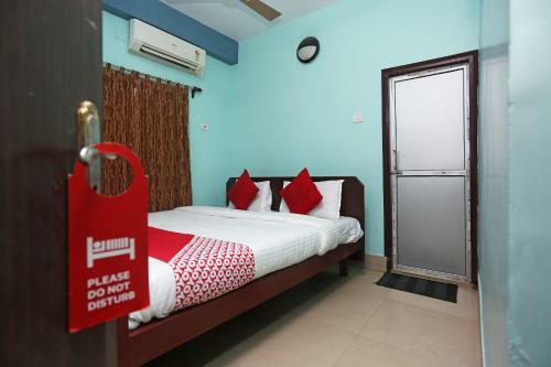 Oyo 26203 Hotel Ratnodeep