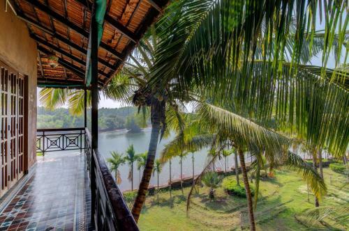 Hotel Shantai By The Lake