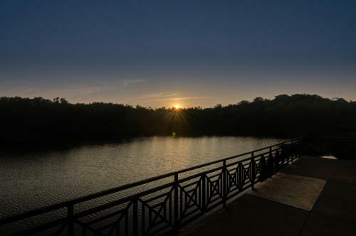 Hotel Shantai By The Lake