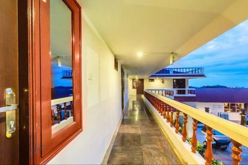 Hotel Summer House Resort