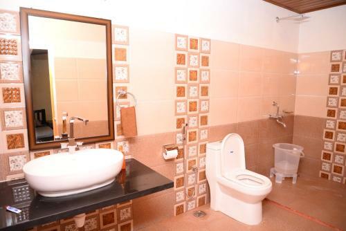 Halli Hithalu Homestay