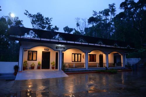 Halli Hithalu Homestay