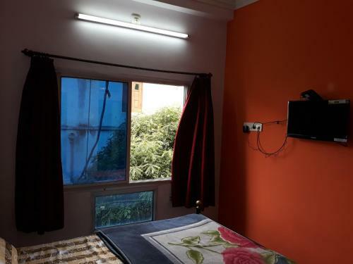 Hotel Gharaunda Guest House