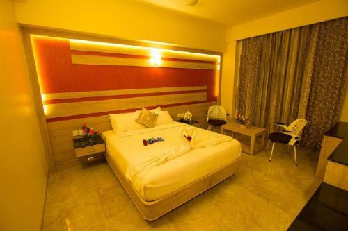 Hotel Radha Prasad