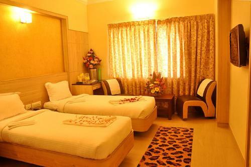 Hotel Radha Prasad