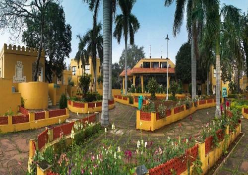 Hotel Mpt Tourist Village, Shivpuri