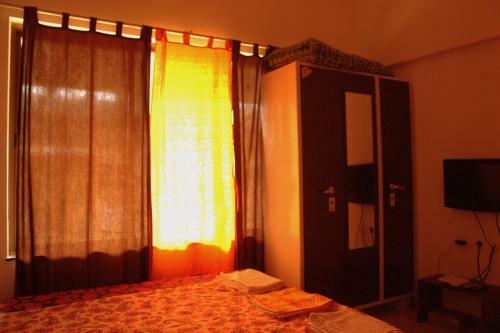 Apartamento Den- 1