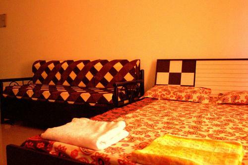 Apartamento Den- 1