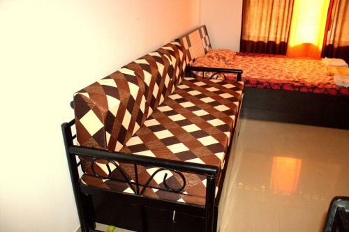 Apartamento Den- 1
