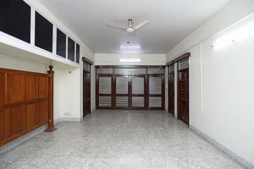 Hostal Oyo 9834 Bliss Homes