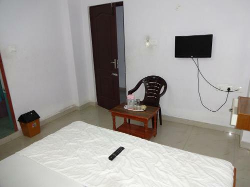 Hostal R M Guest House