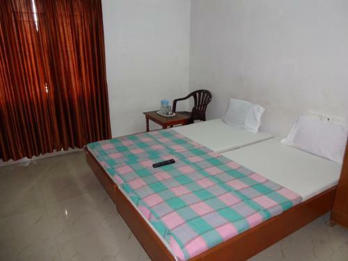 Hostal R M Guest House