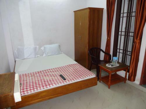Hostal R M Guest House