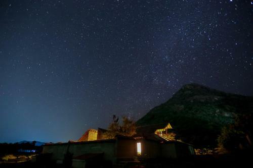Hotel Chinnar Eco Living