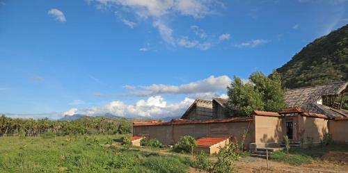 Hotel Chinnar Eco Living