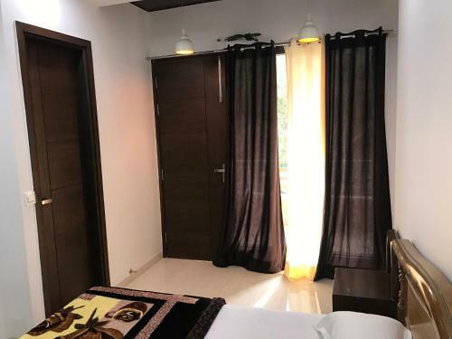 Ideal 3bhk Apartment!