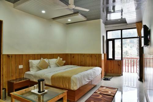 Hotel Akash