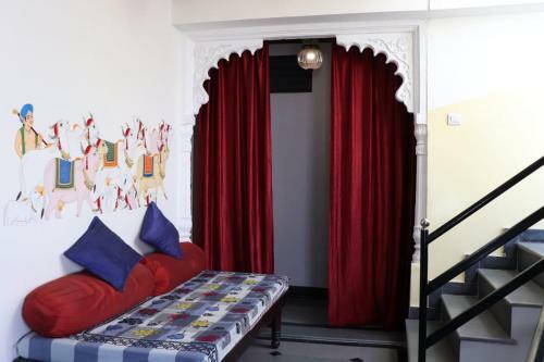 Black Pepper Guest House