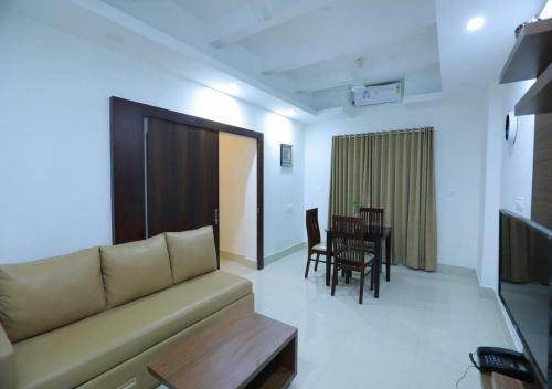 Apartamento Swades Myhome