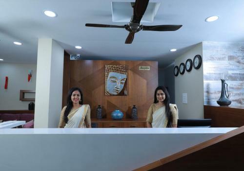 Apartamento Swades Myhome