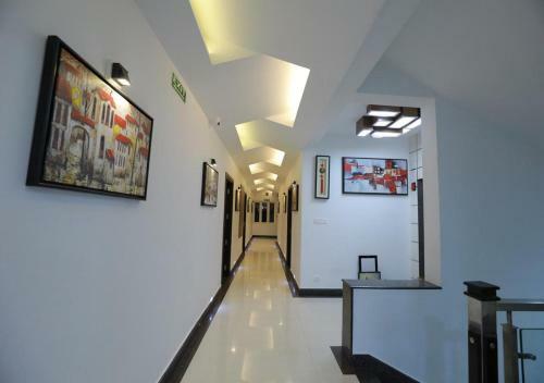 Apartamento Swades Myhome