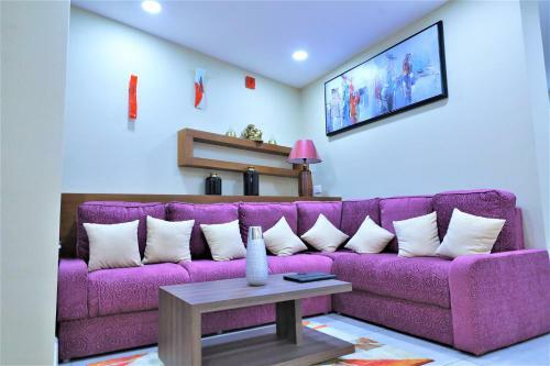 Apartamento Swades Myhome